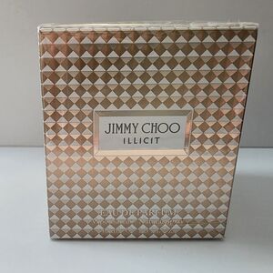 Jimmy Choo Illicit Eau de Parfum